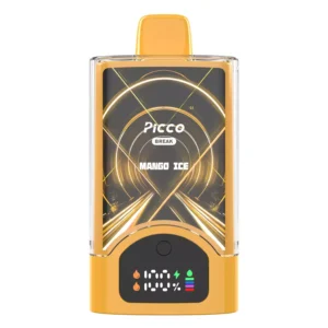 Picco Break 30000 Puffs Ice