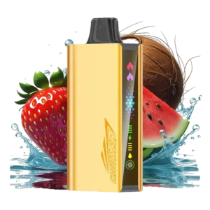 JNR 1 Strawberry Coconut Watermelon
