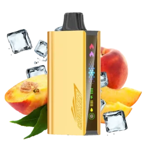 JNR Cruise Peach Ice