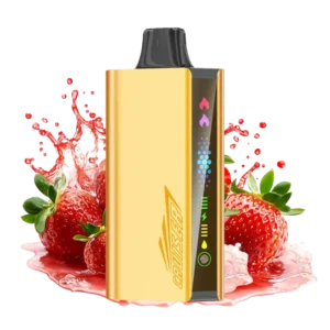 JNR Cruise Chuppa Chupps Strawberry